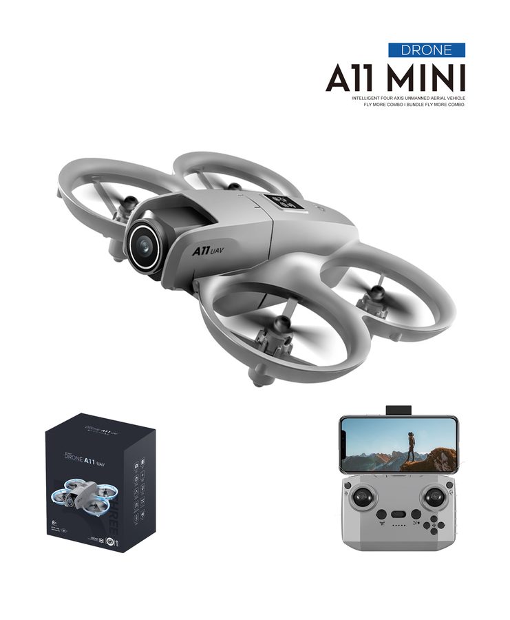 A11 UAV