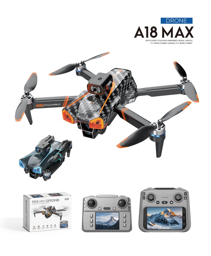 A18 MAX