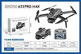 A22 PRO MAX
GPS