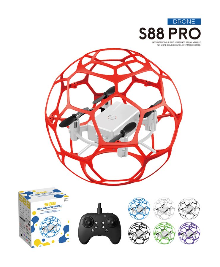 S88 PRO