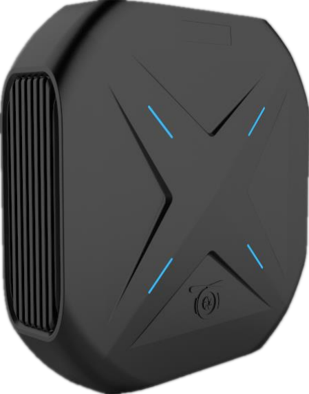 UAV Defense Countermeasure Shield   XKAD2