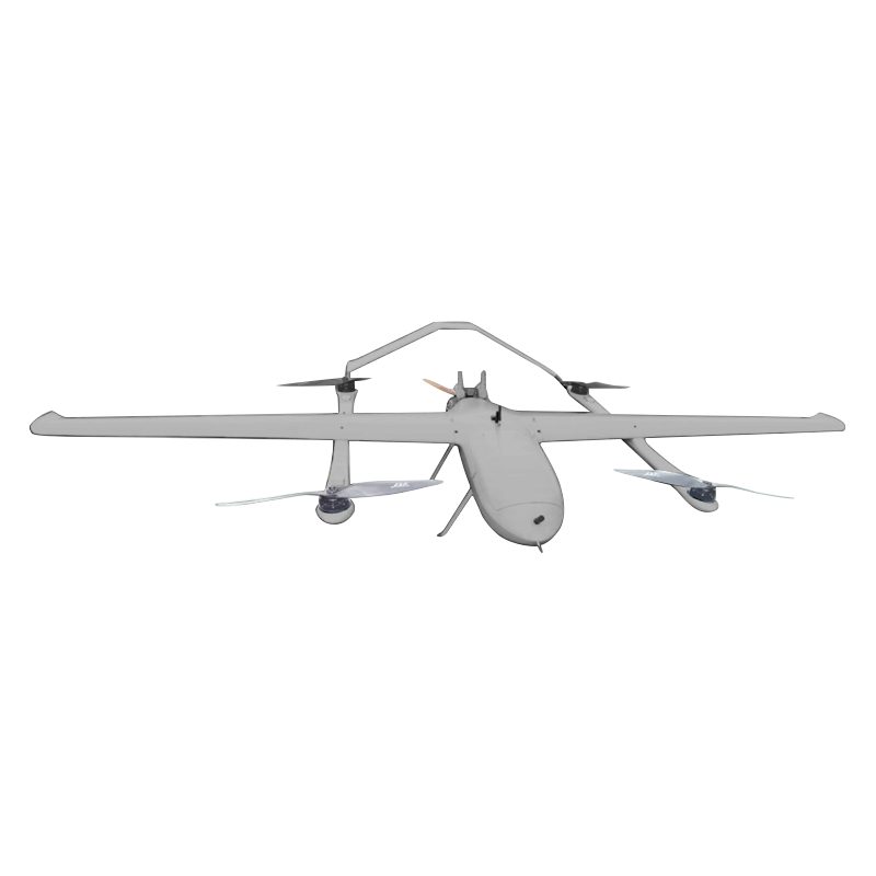 VTOL Fixed-Wing UAV          XK30-FDY4.5