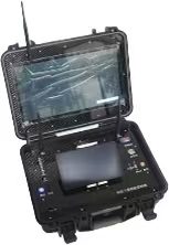 Ground Control Station (GCS) XK01-CS2