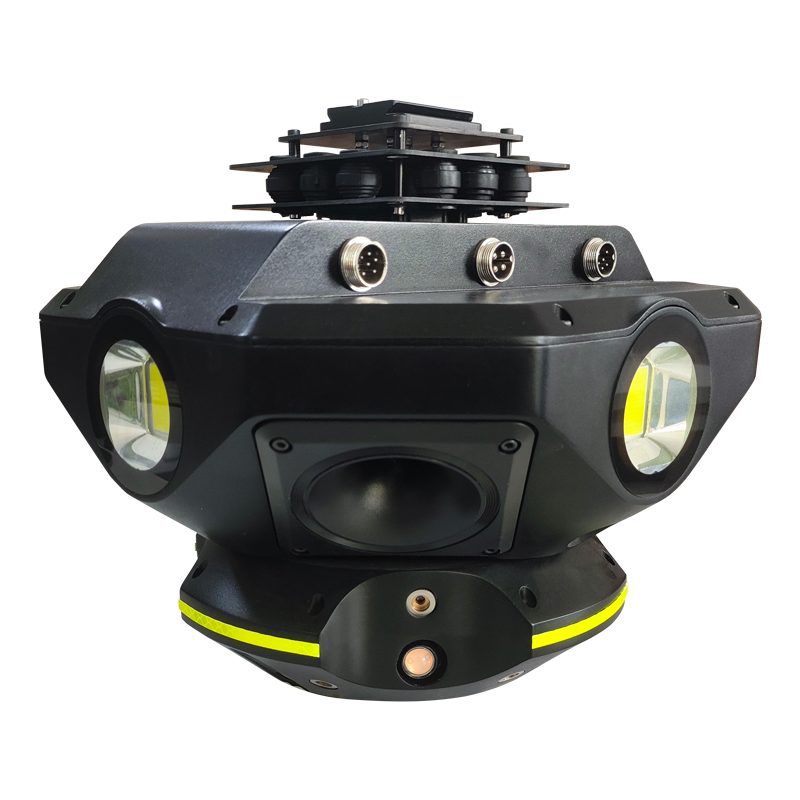 Mountable Bird Repeller       XK-02-QN3