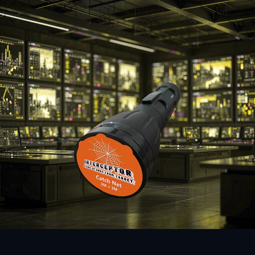 WB-02 Non-Destructive Net Catcher